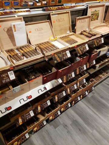 Bazaar Tobacco photo 7