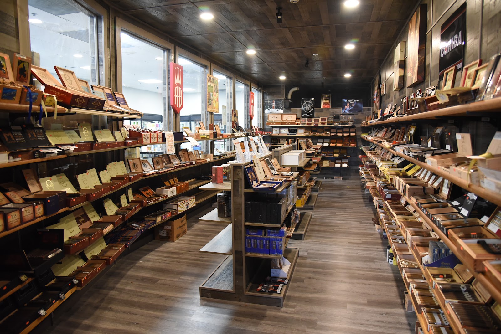 Bazaar Tobacco photo 8