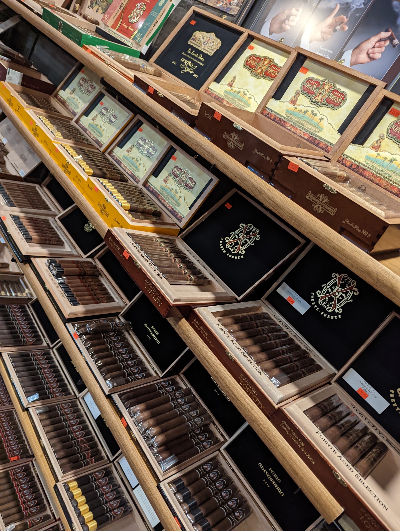 Bazaar Tobacco photo 10