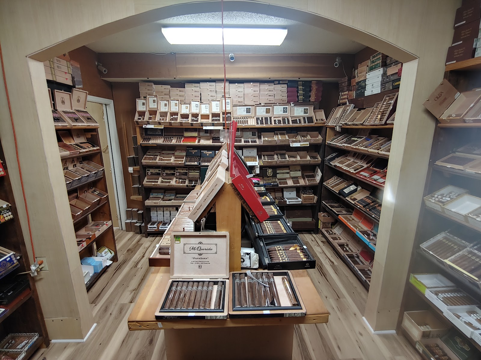 Beaufort Tobacco (HQ) photo 2