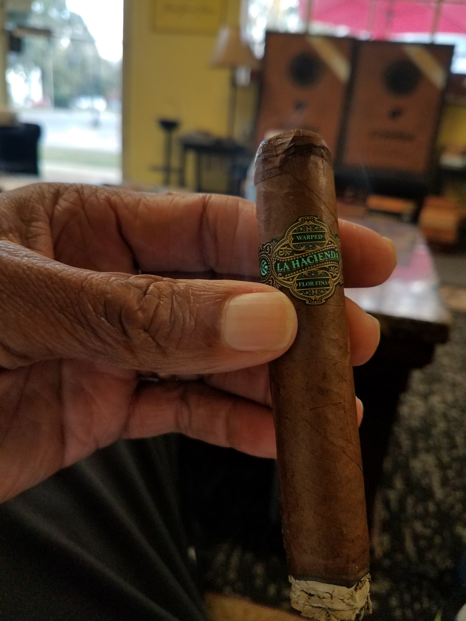 Beaufort Tobacco (HQ) photo 3