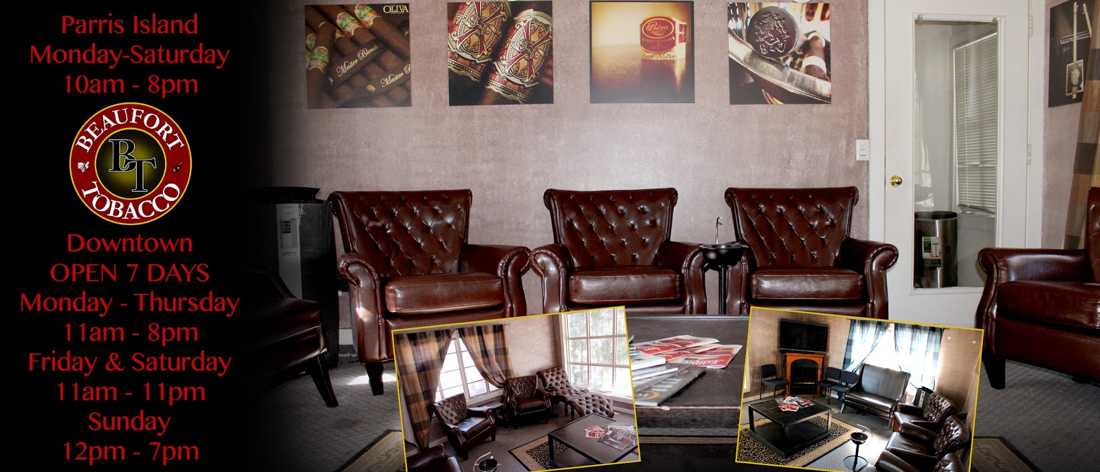 Beaufort Tobacco (HQ) photo 5