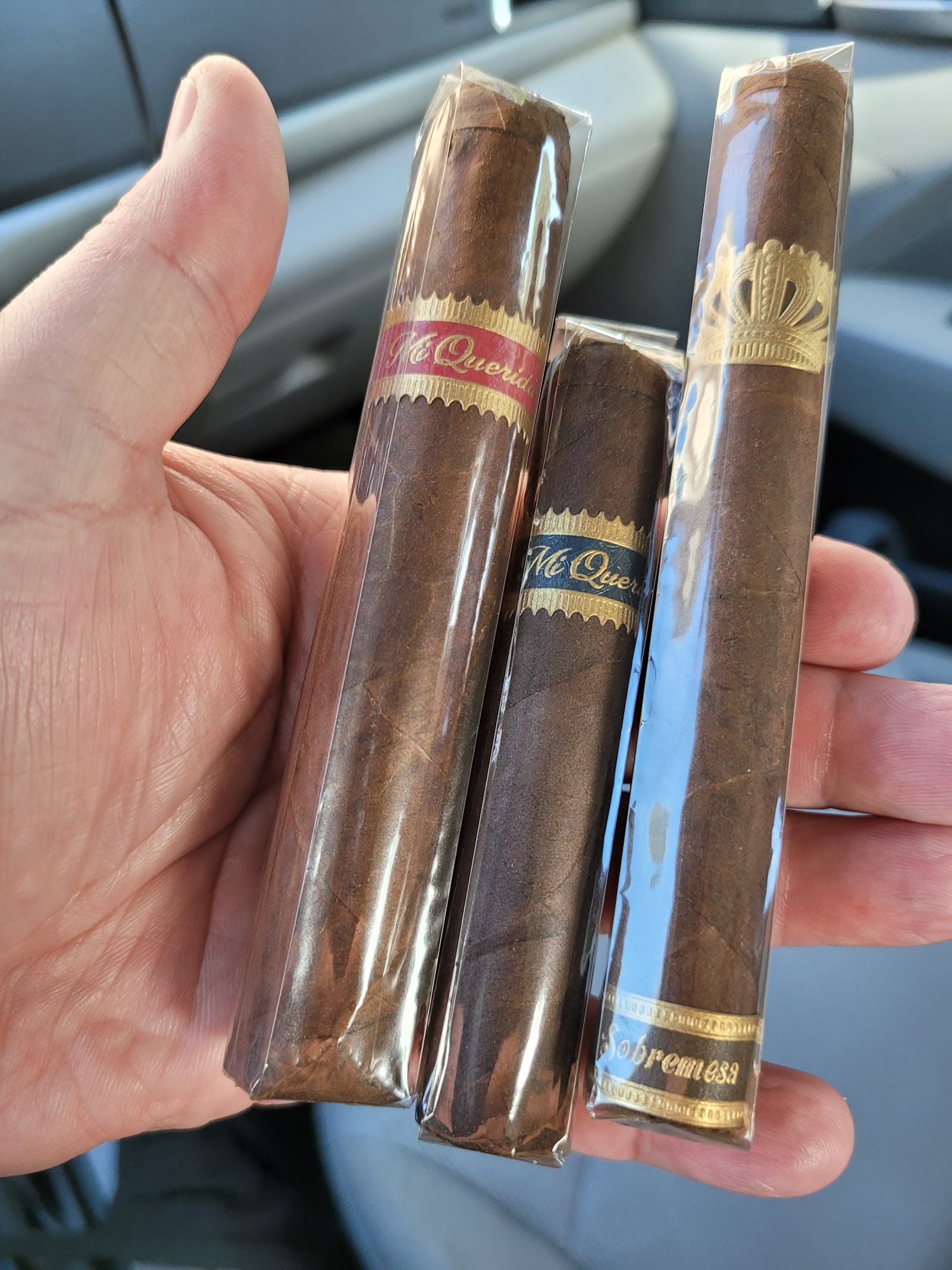 Beaufort Tobacco (HQ) photo 6