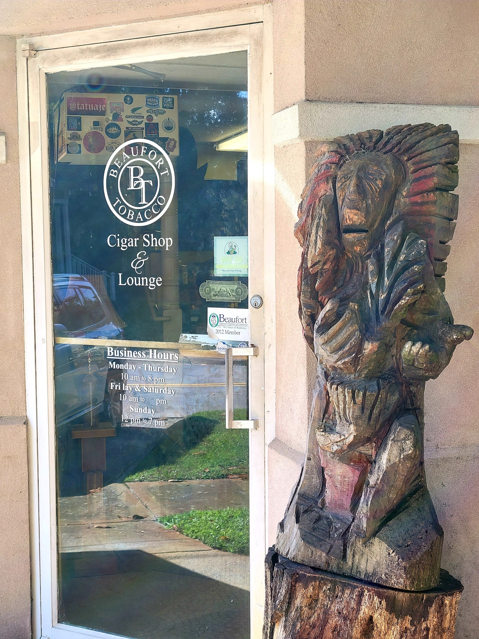Beaufort Tobacco (HQ) photo 7