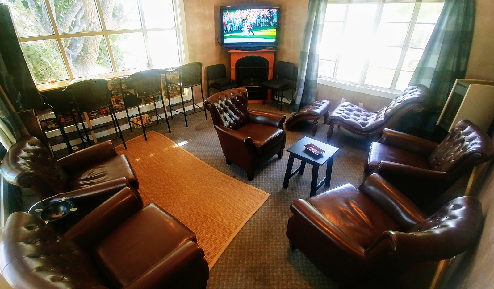 Beaufort Tobacco (HQ) photo 8