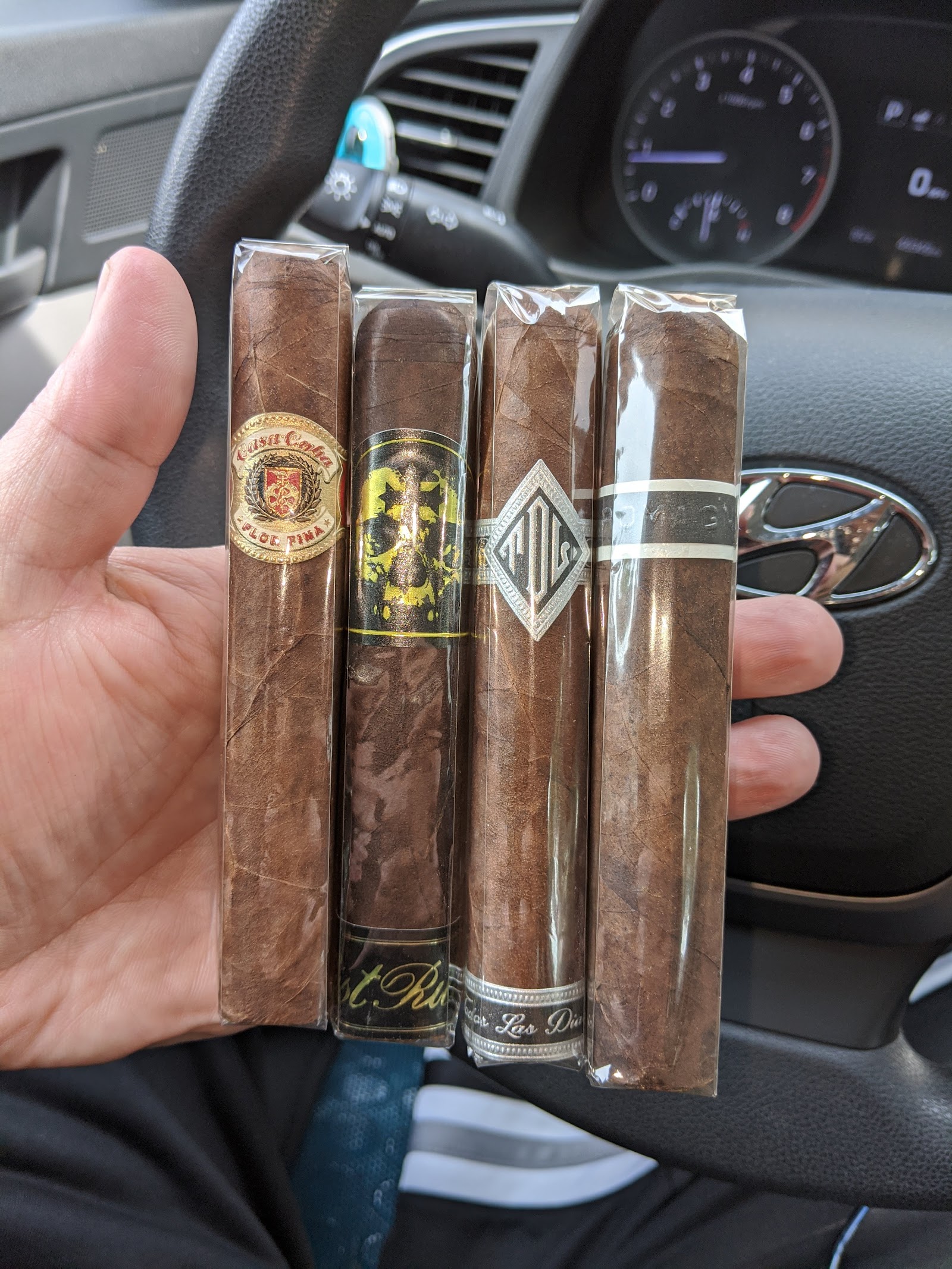 Beaufort Tobacco (HQ) photo 9