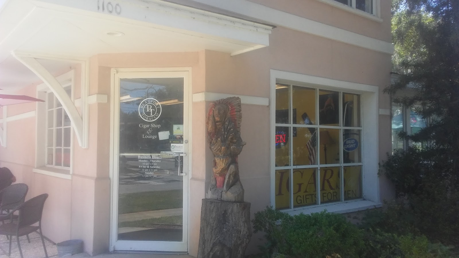 Beaufort Tobacco (HQ) photo 10