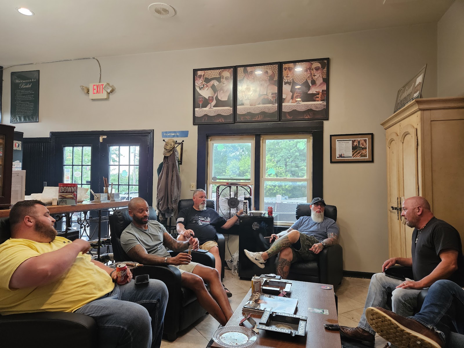 Beckel's Humidor photo 6