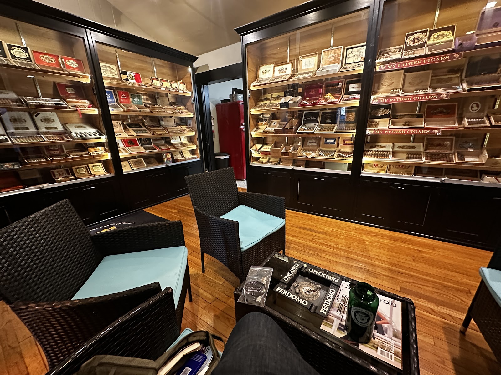 Beckel's Humidor photo 7