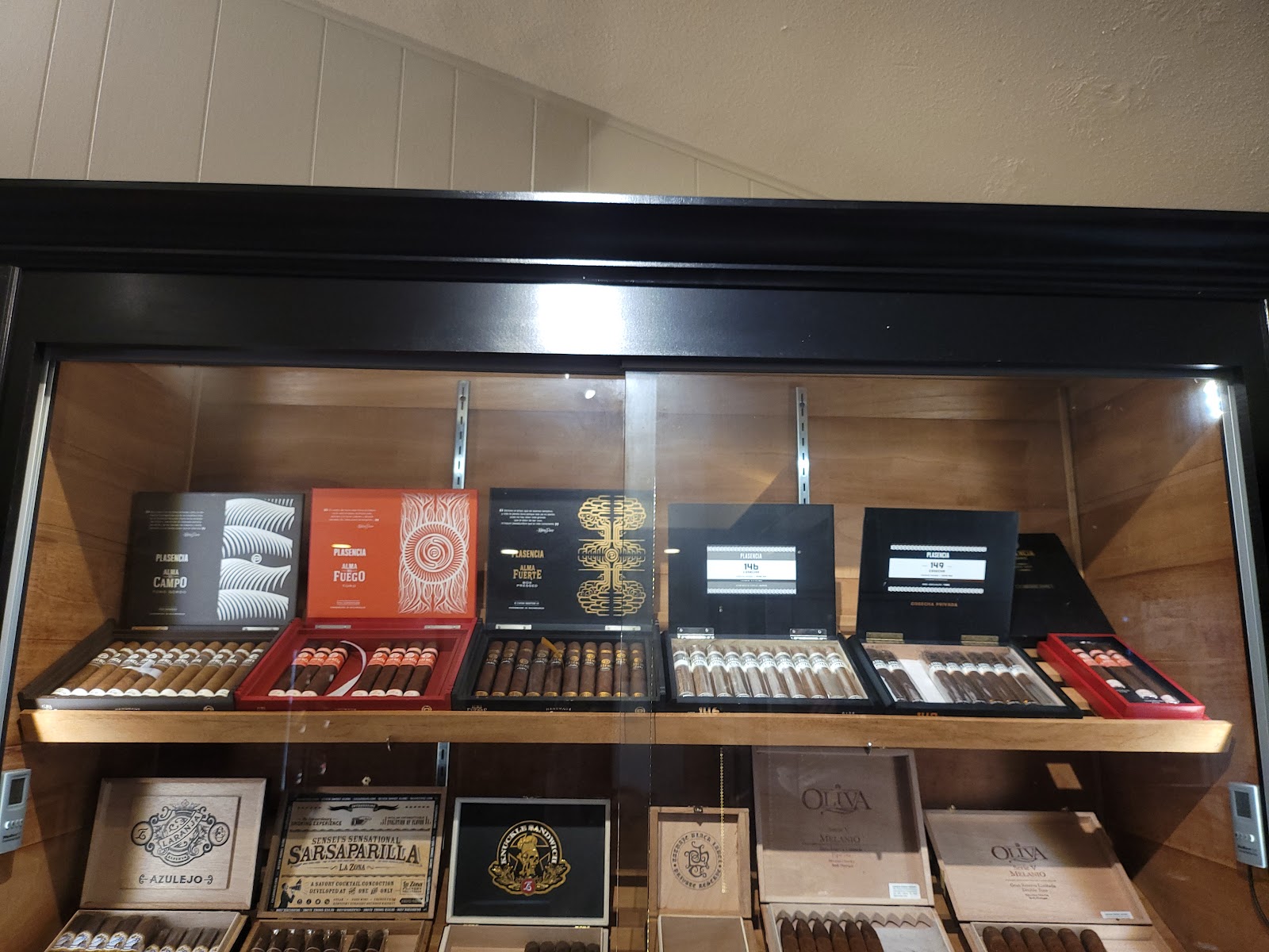 Beckel's Humidor photo 9