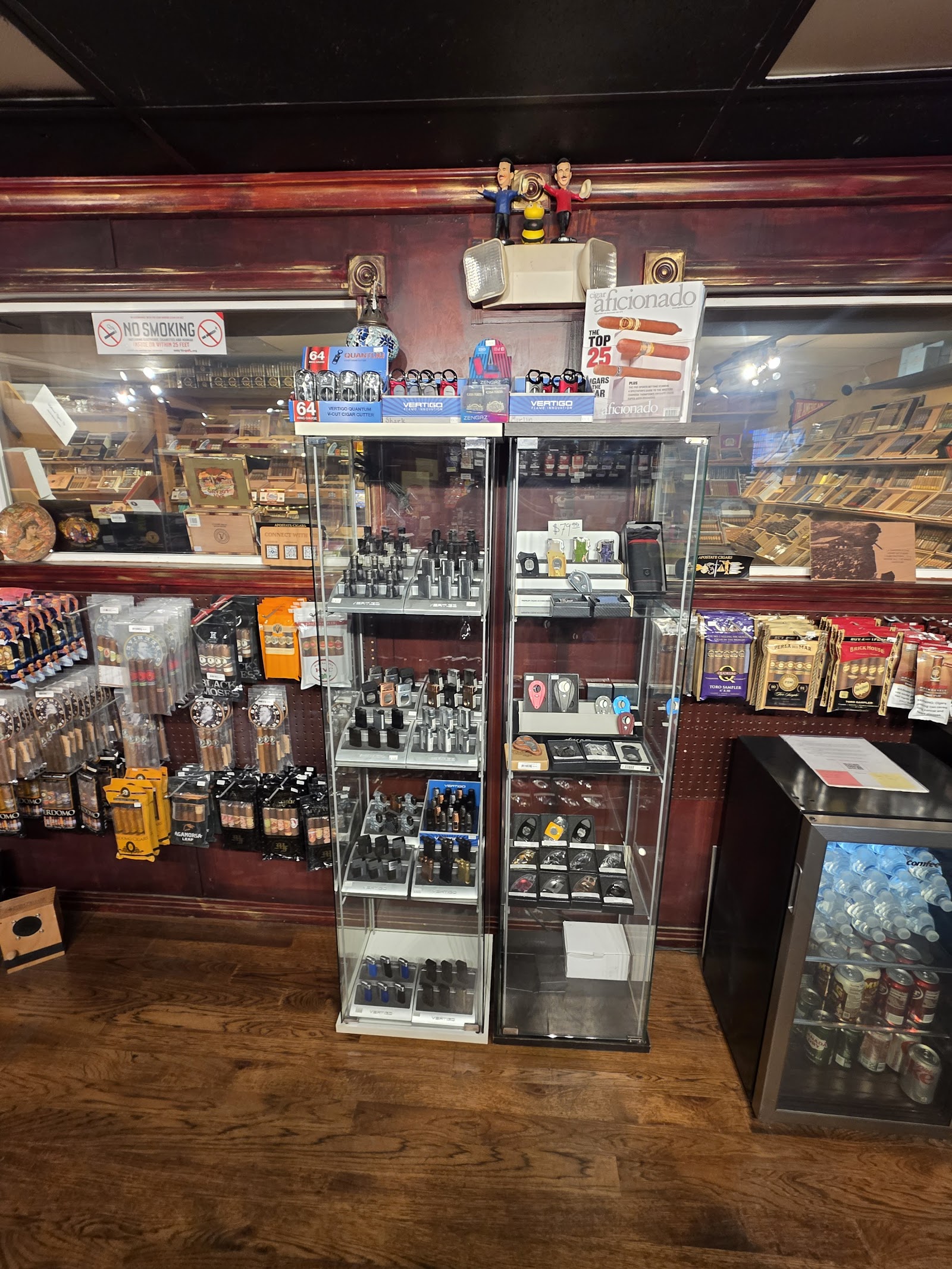 Beehive Cigars photo 4