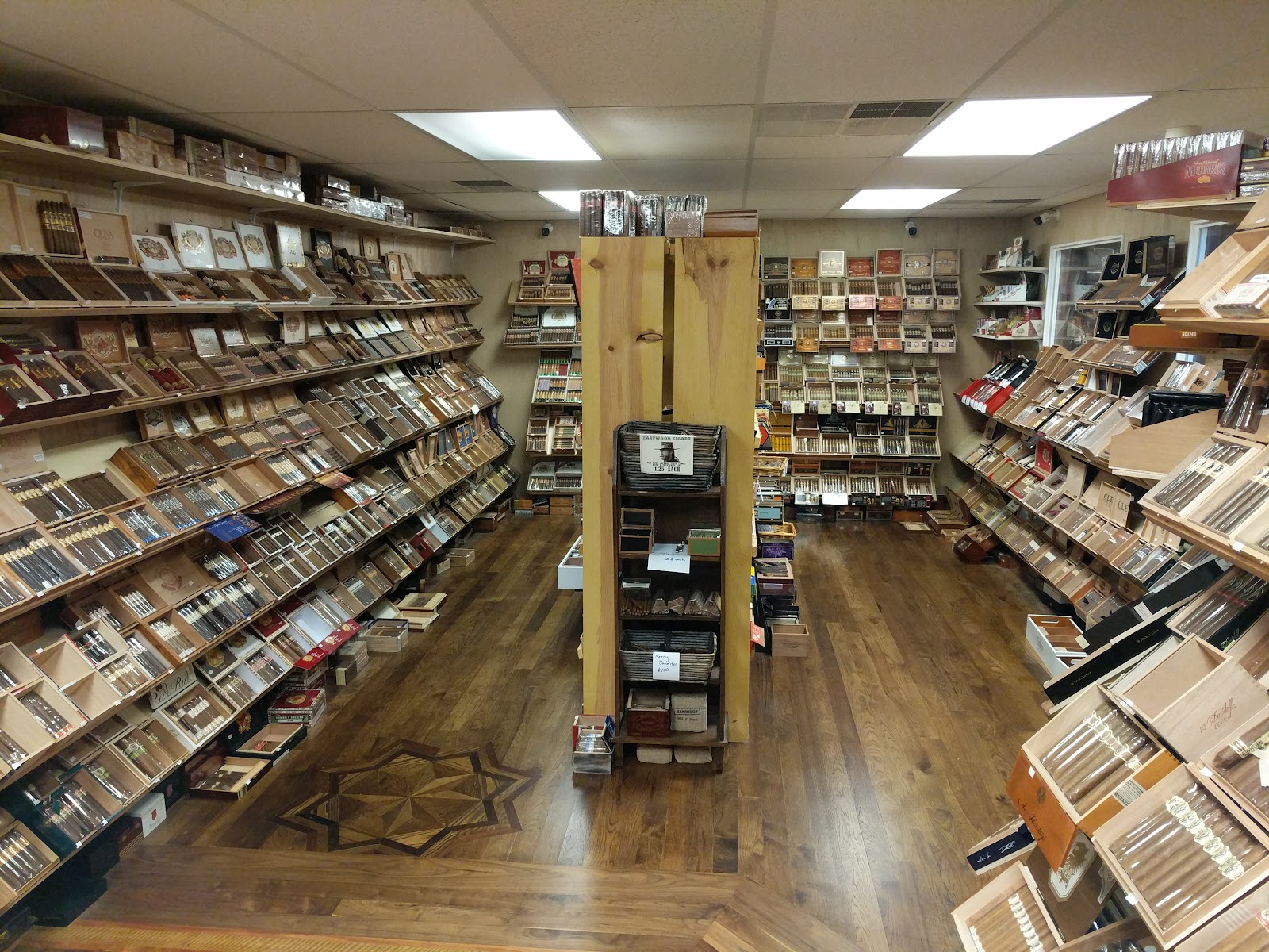 Beehive Cigars photo 5