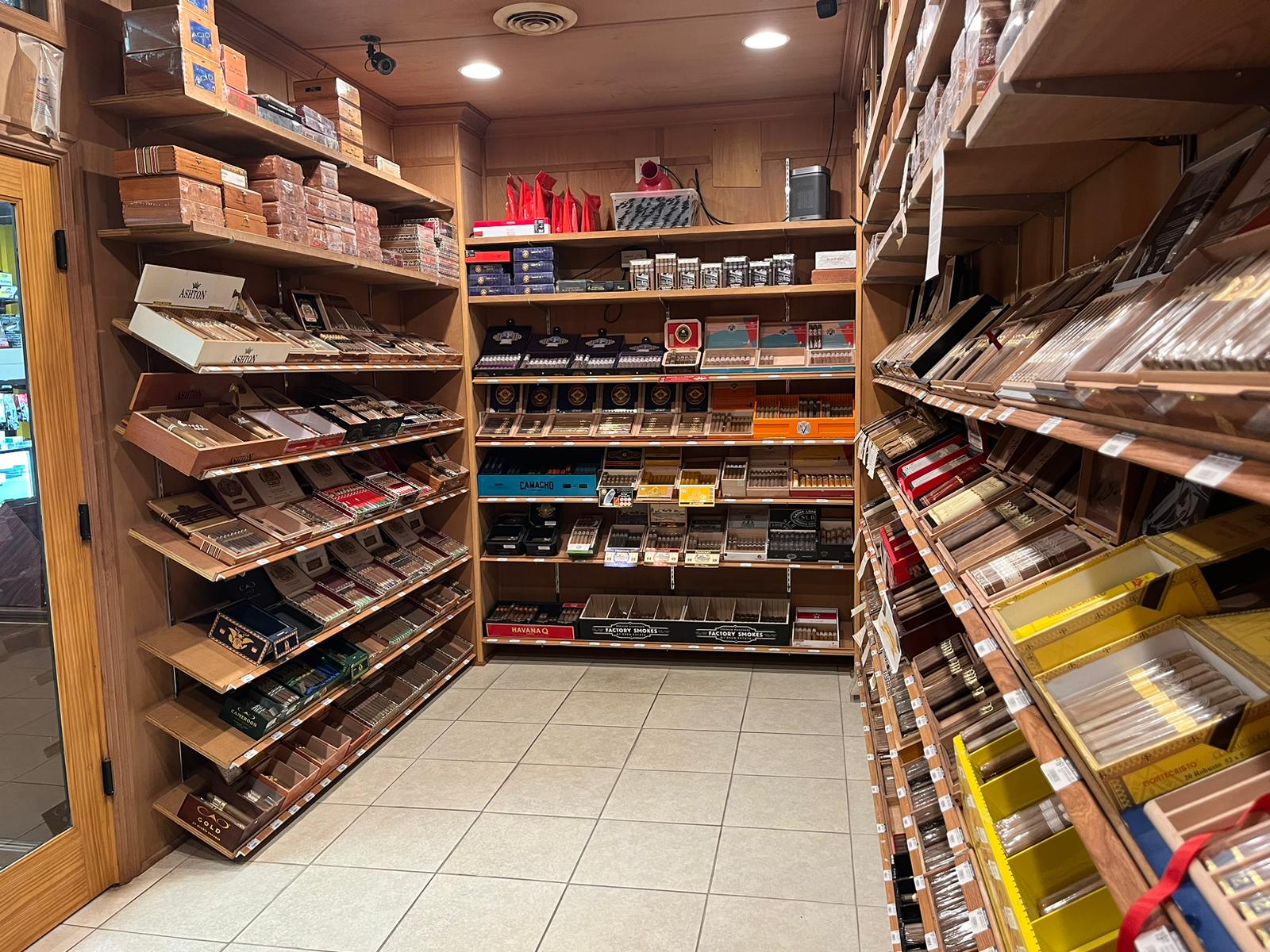 Bell's House of Tobacco photo 2