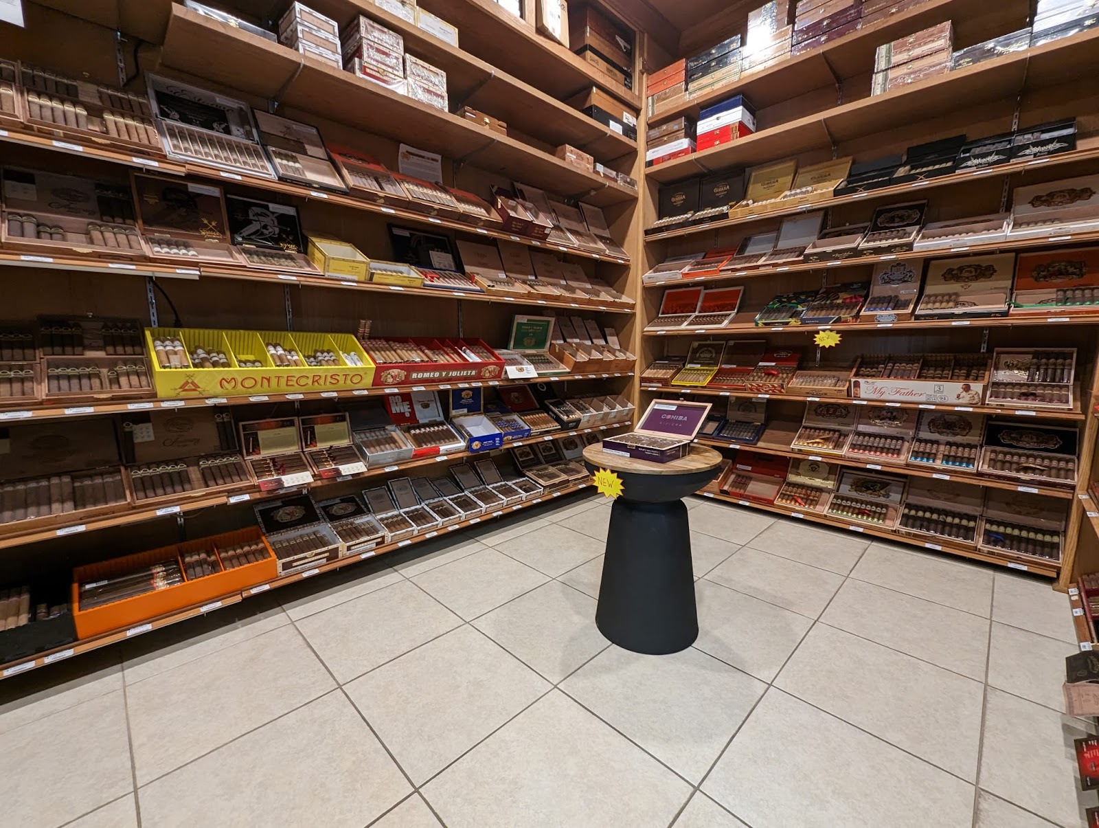 Bell's House of Tobacco photo 5