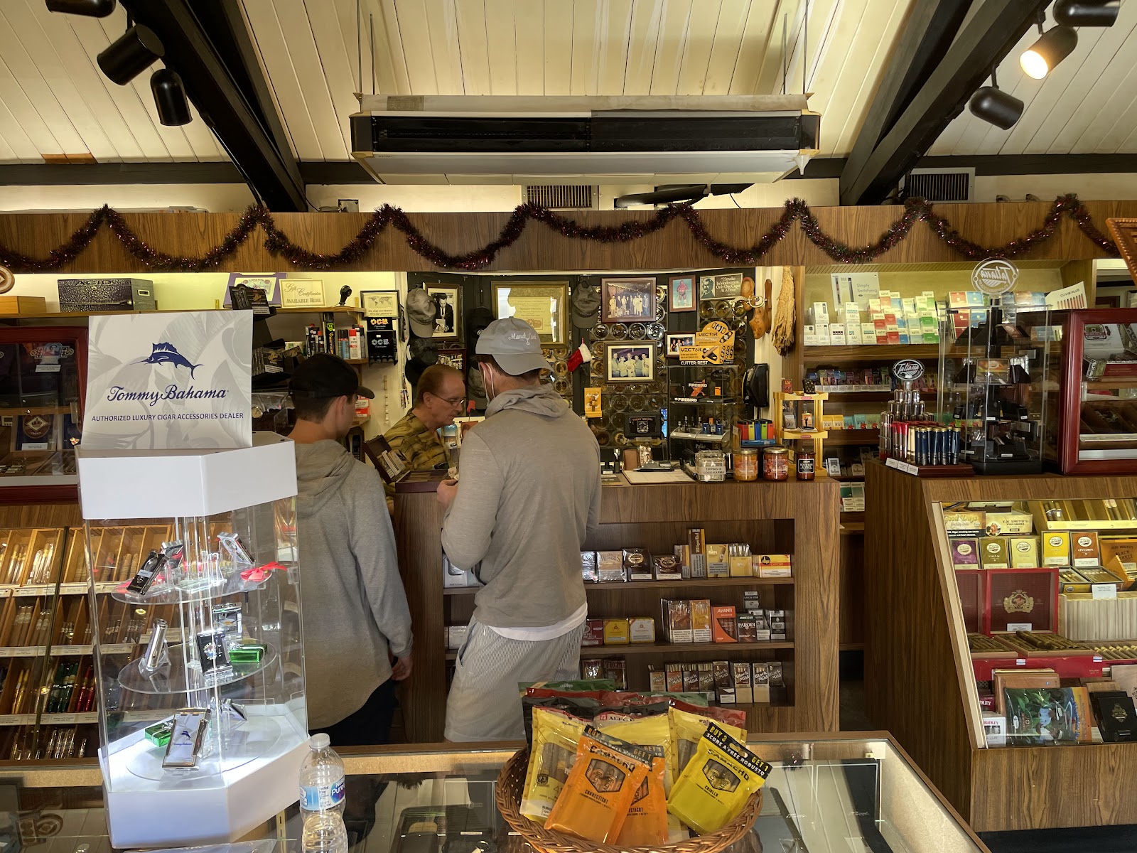 Bennington's Tobacconist photo 6
