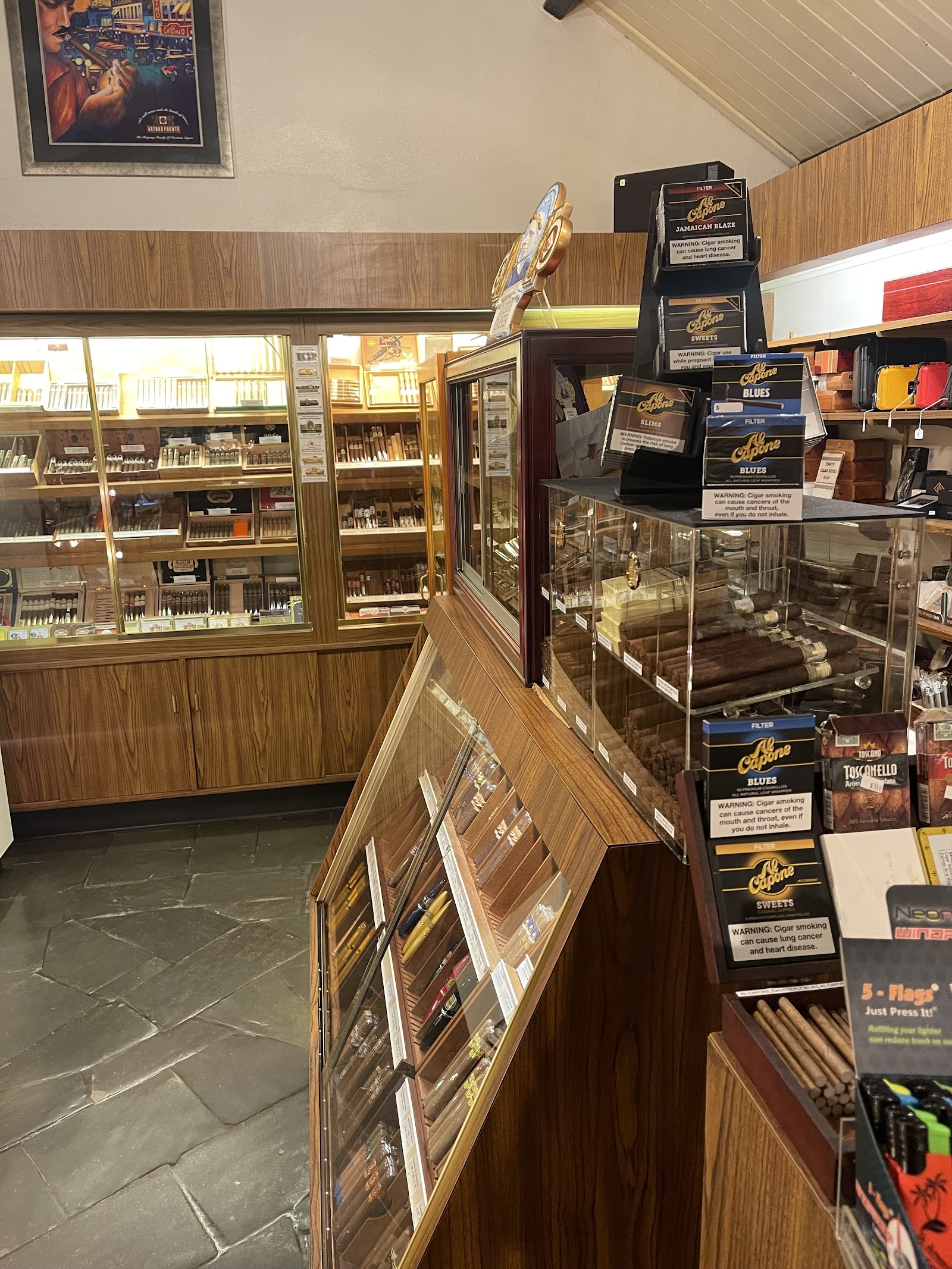 Bennington's Tobacconist photo 9