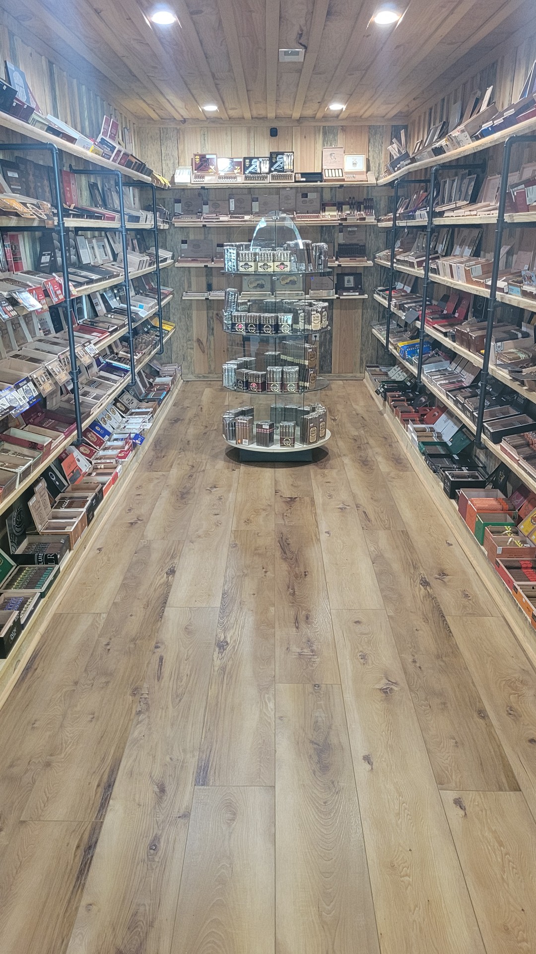 Bern City Cigars photo 2