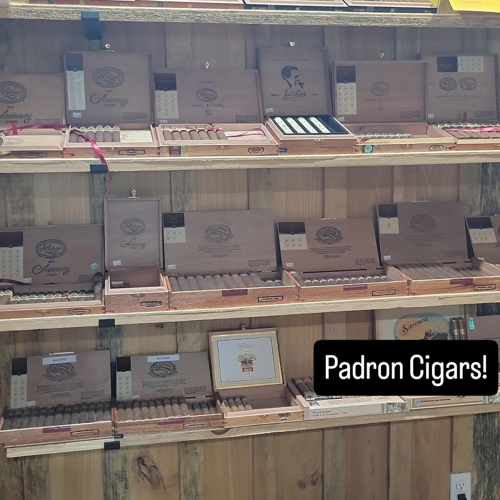 Bern City Cigars photo 3
