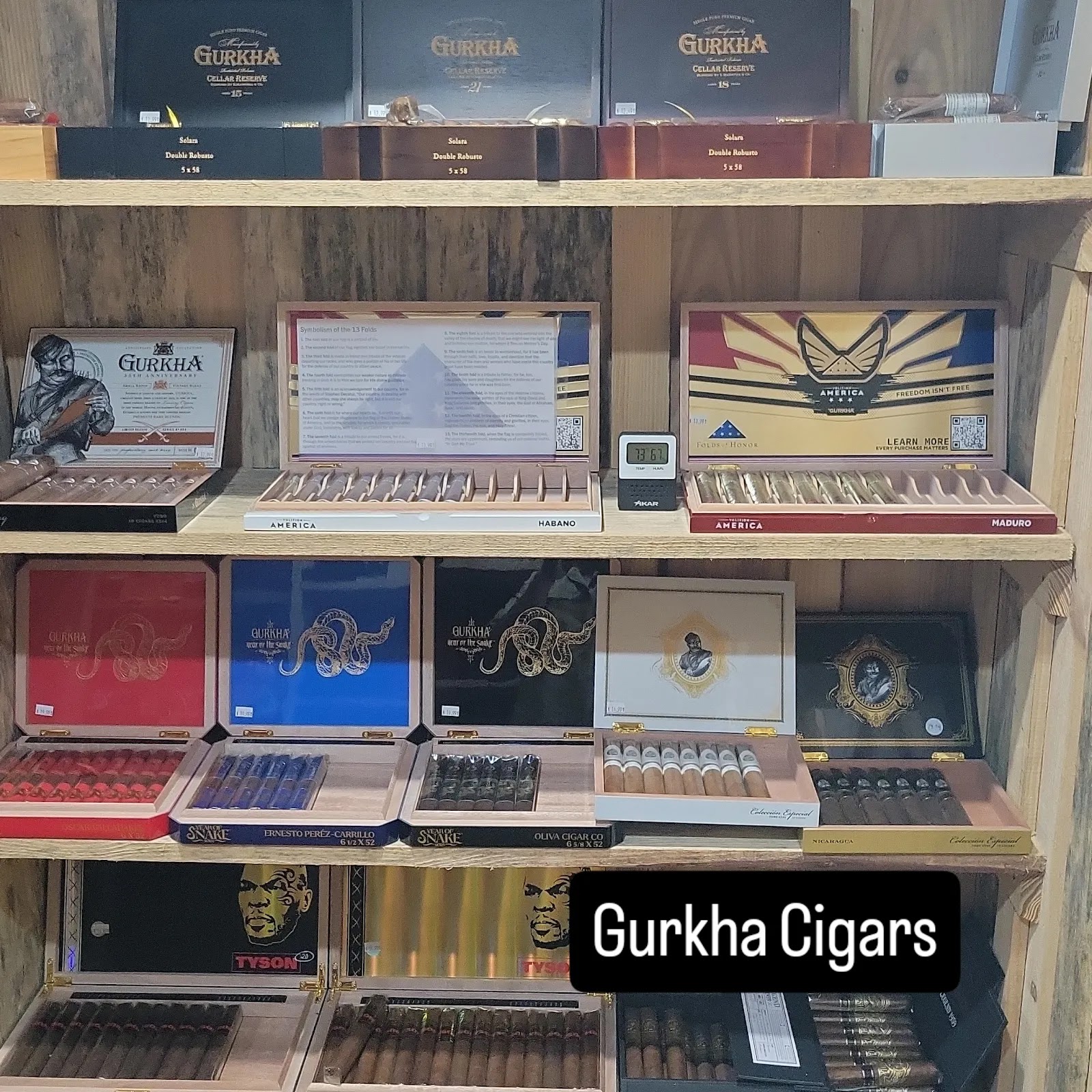 Bern City Cigars photo 4
