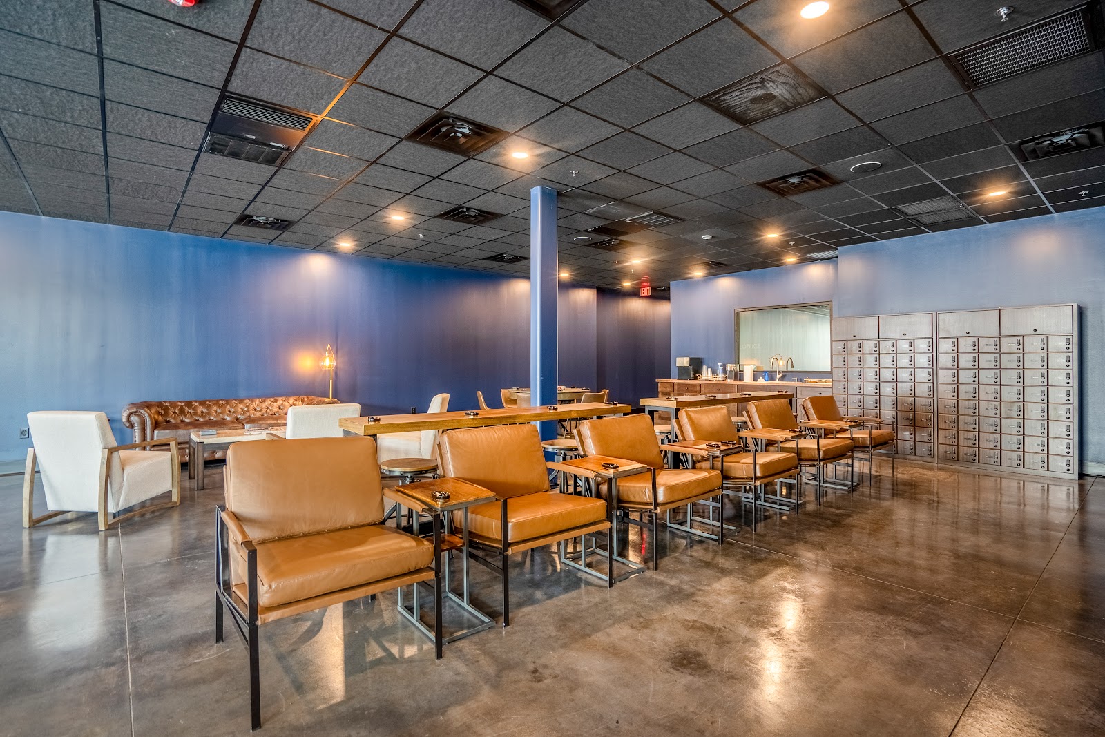 Bespoke Cigar Lounge photo 2