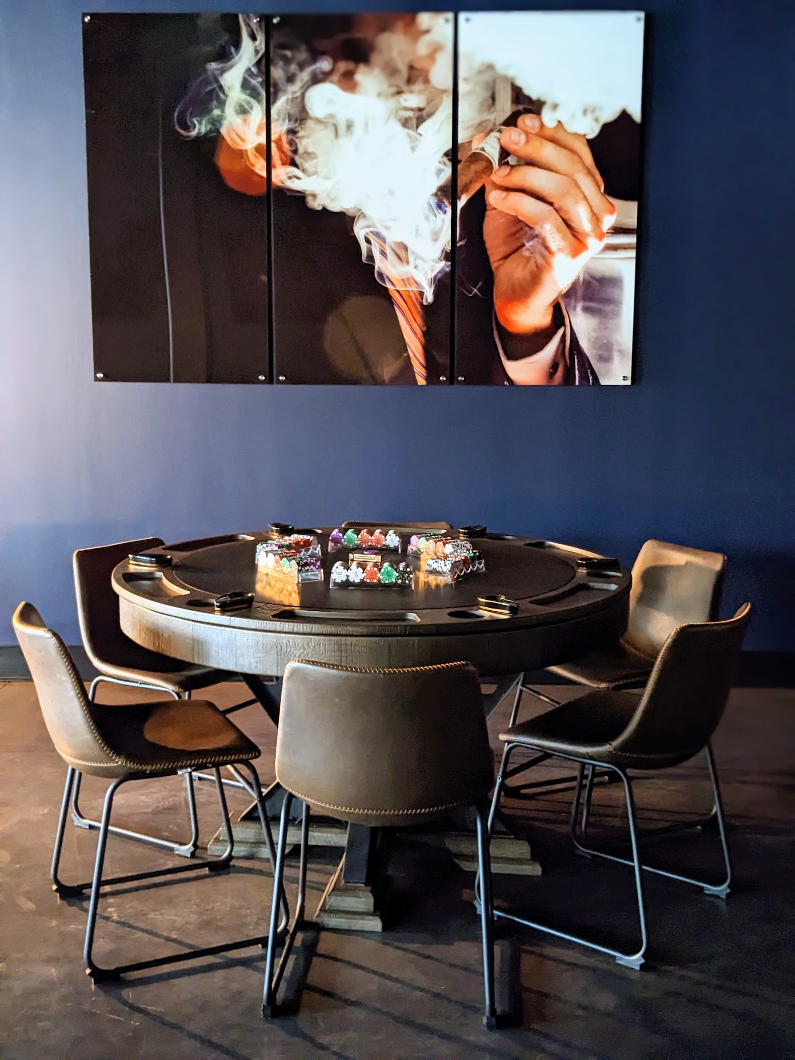 Bespoke Cigar Lounge photo 6