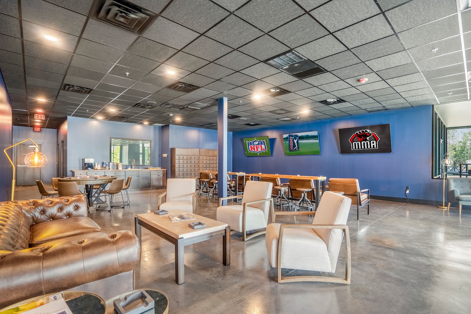 Bespoke Cigar Lounge photo 8