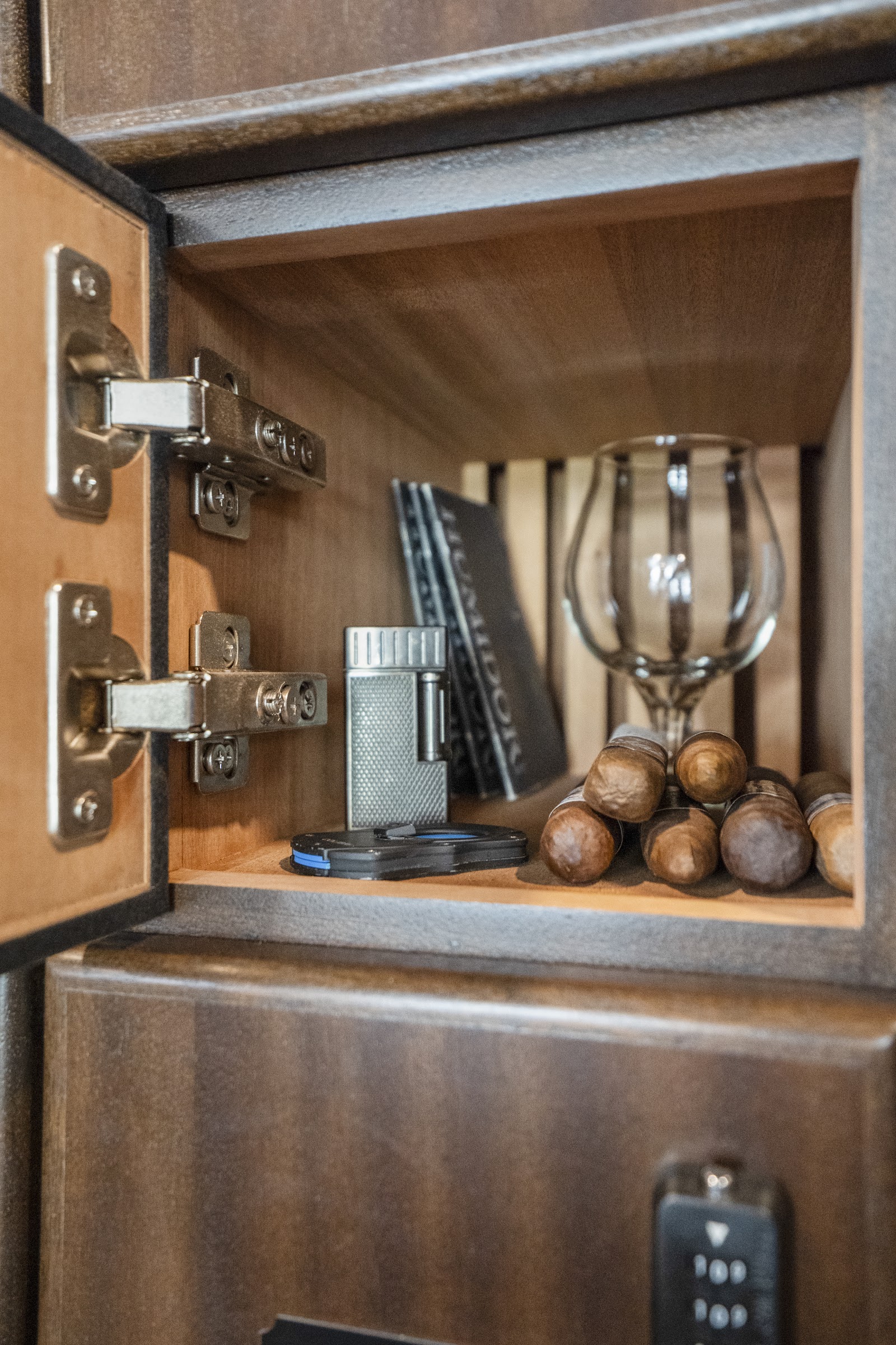 Bespoke Cigar Lounge photo 9