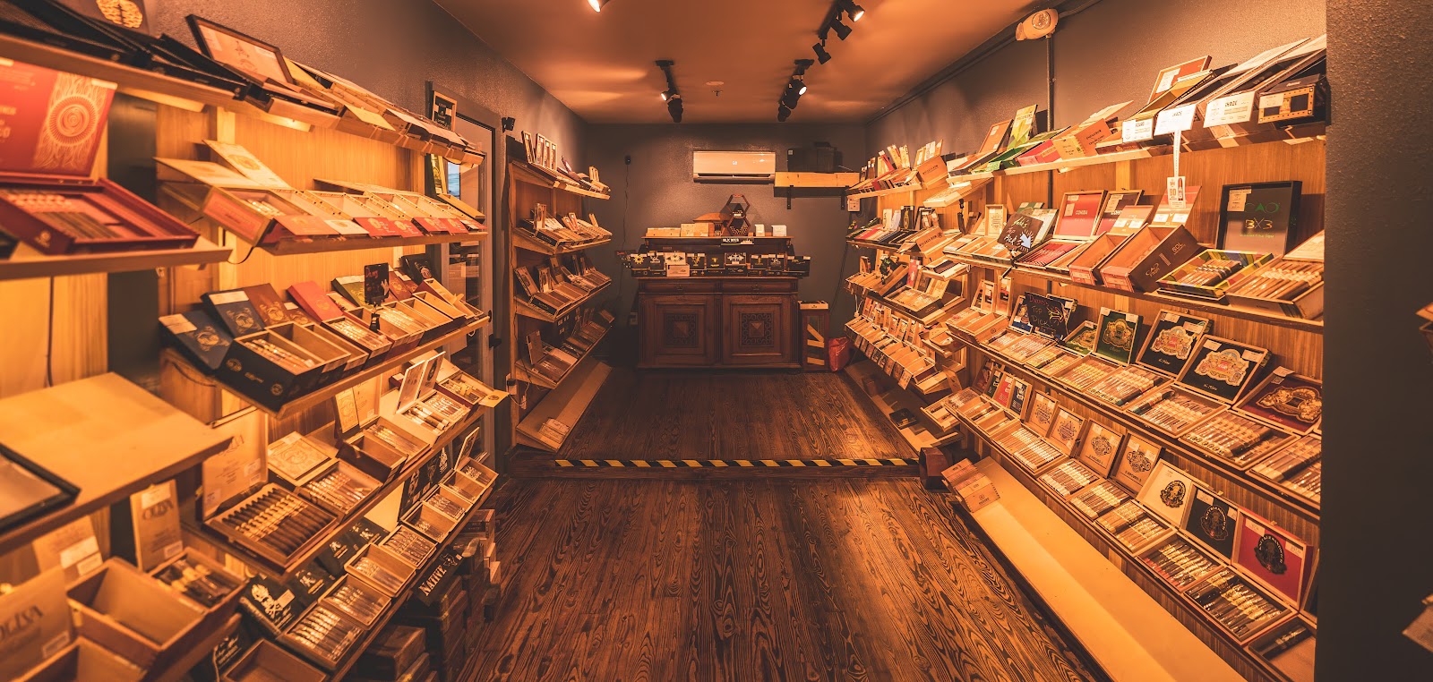 Big Chief Cigar Company photo 3