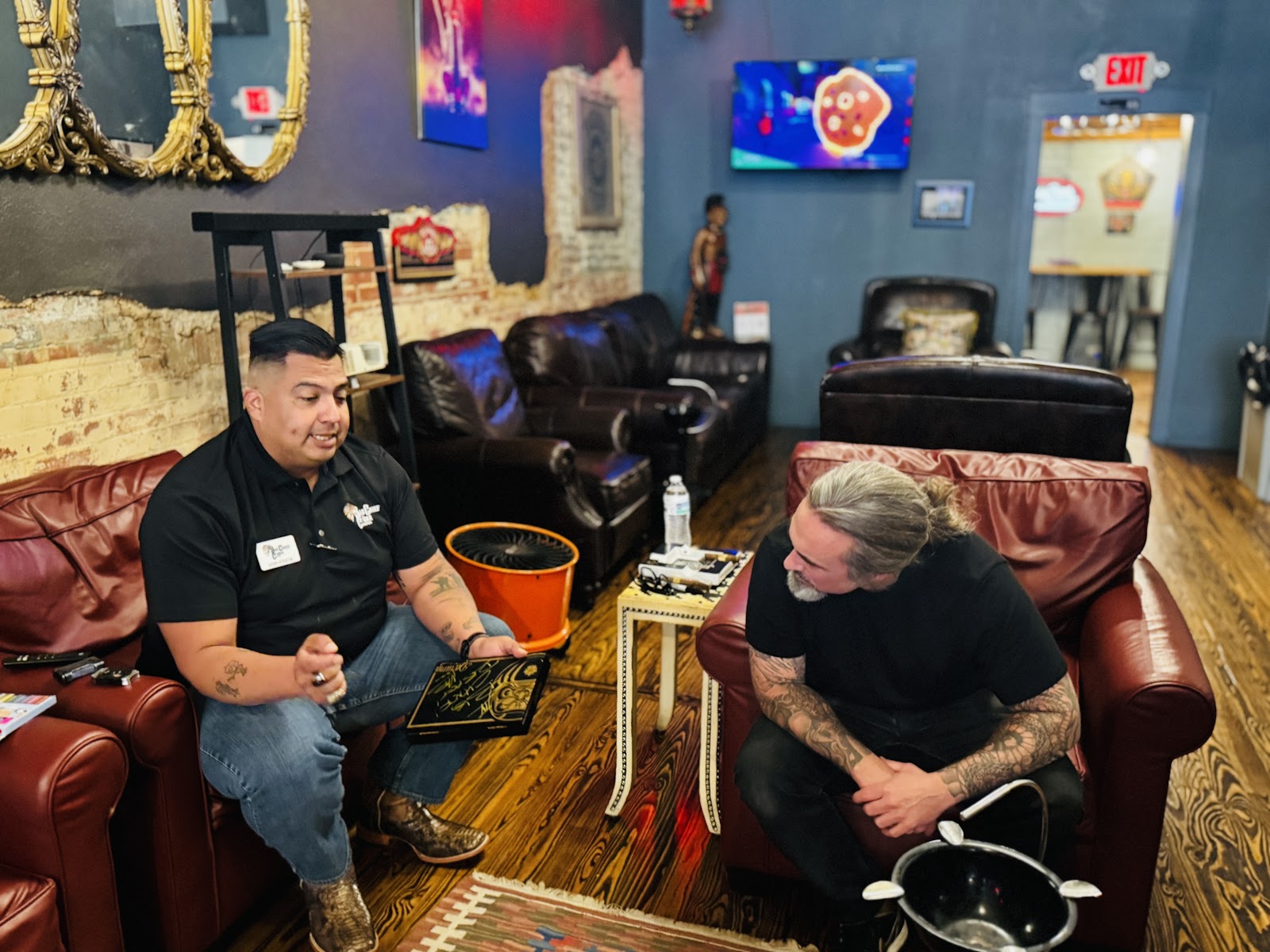 Big Chief Cigar Company photo 4