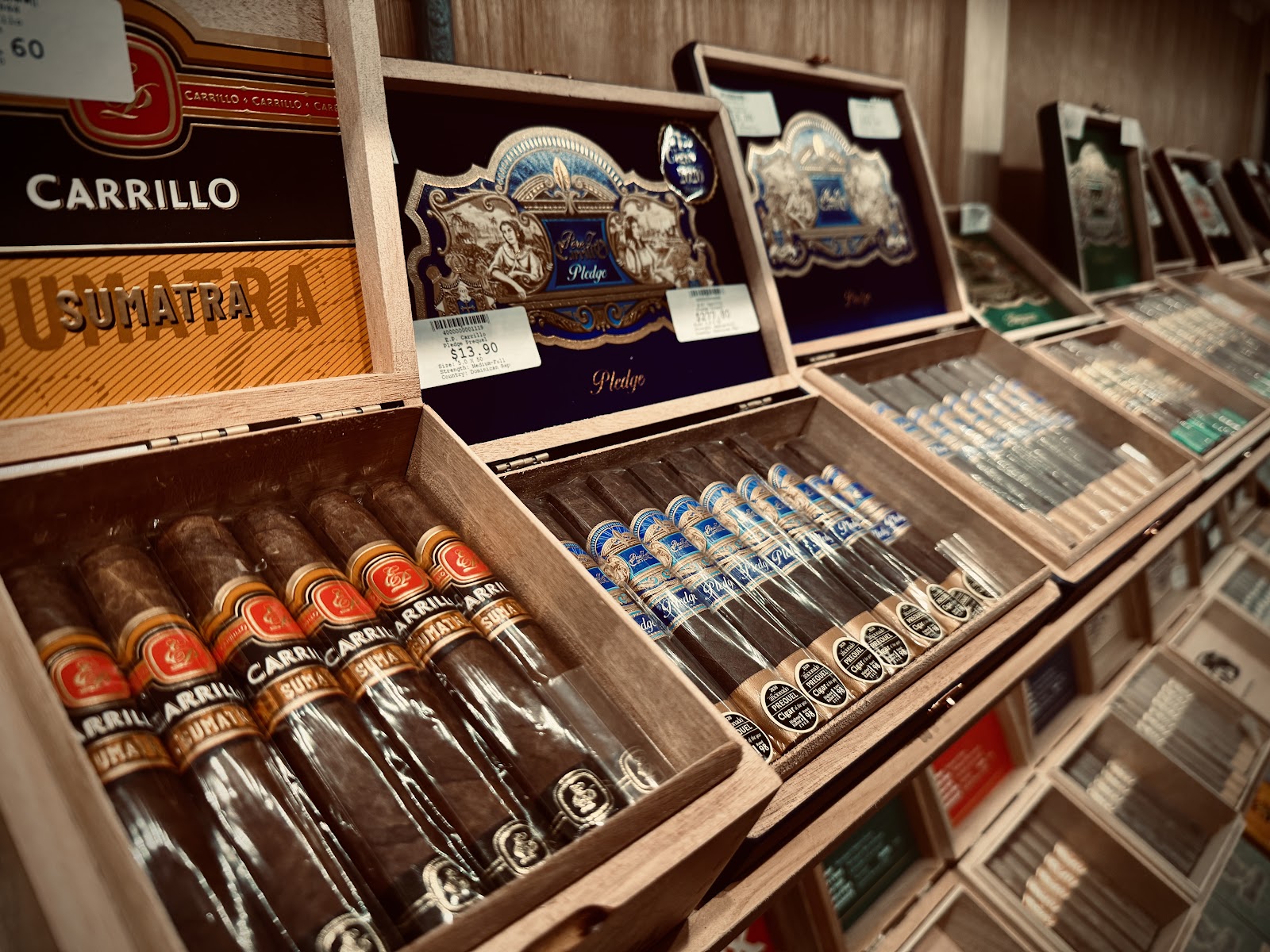 Big Chief Cigar Company photo 5