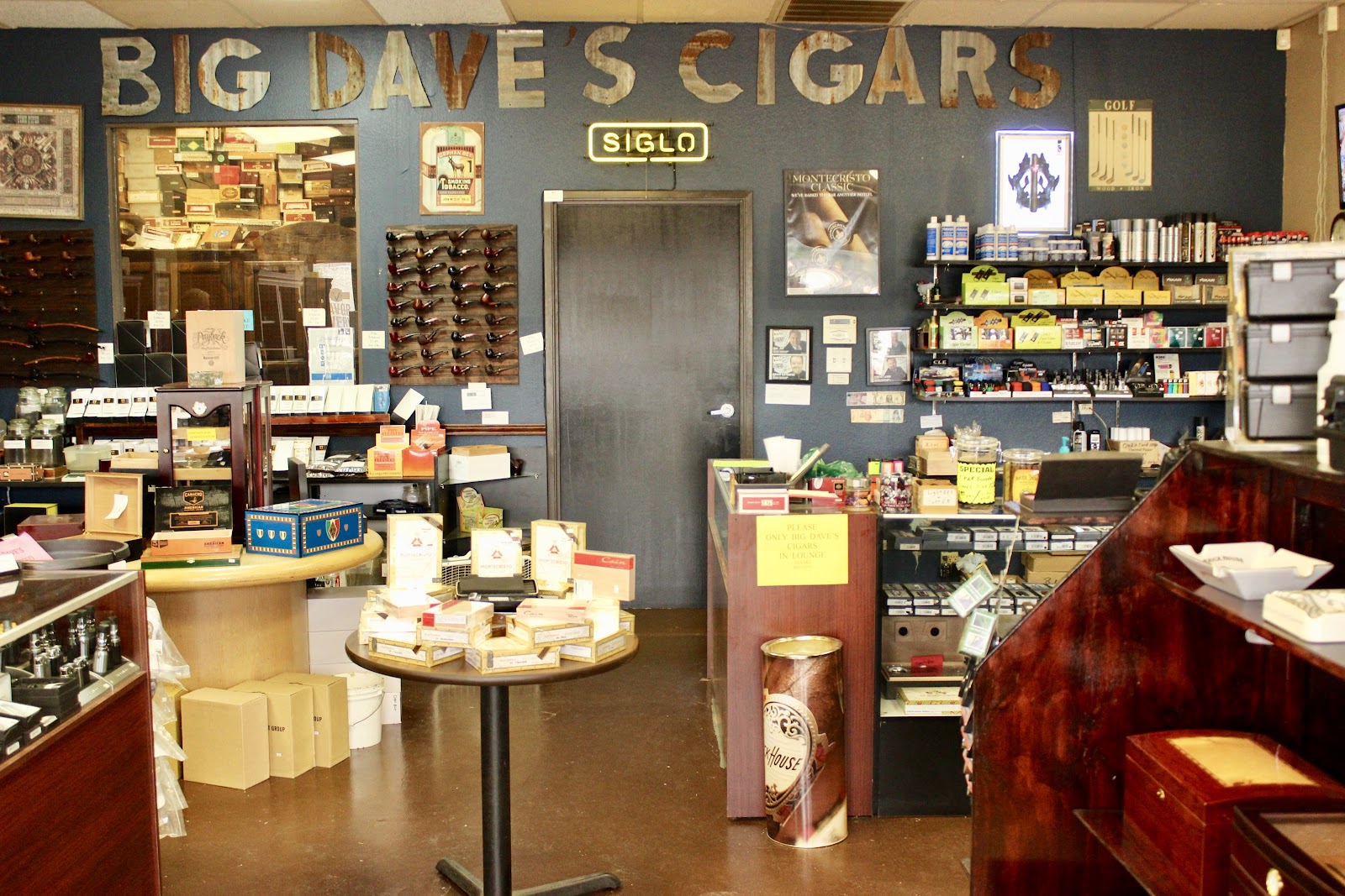Big Dave's Cigars photo 3