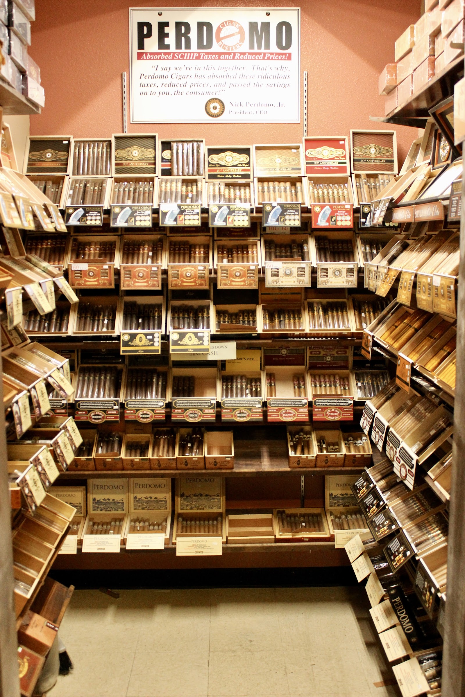 Big Dave's Cigars photo 4