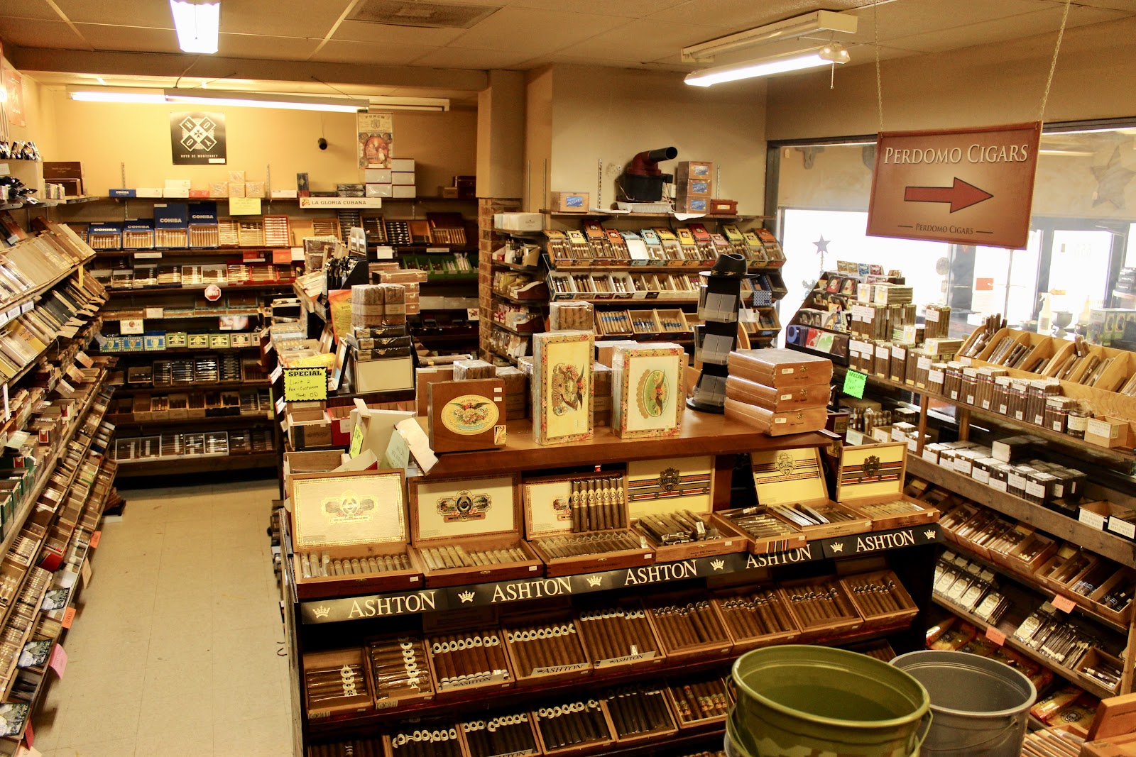 Big Dave's Cigars photo 5