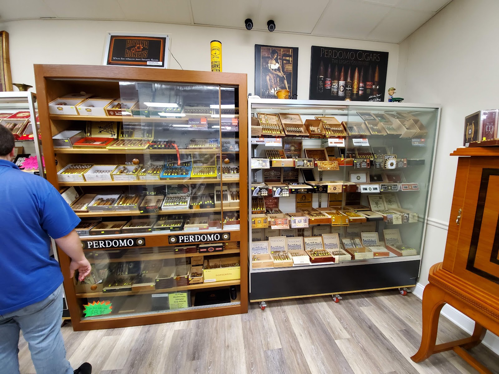 Big Humidor Cigar photo 4