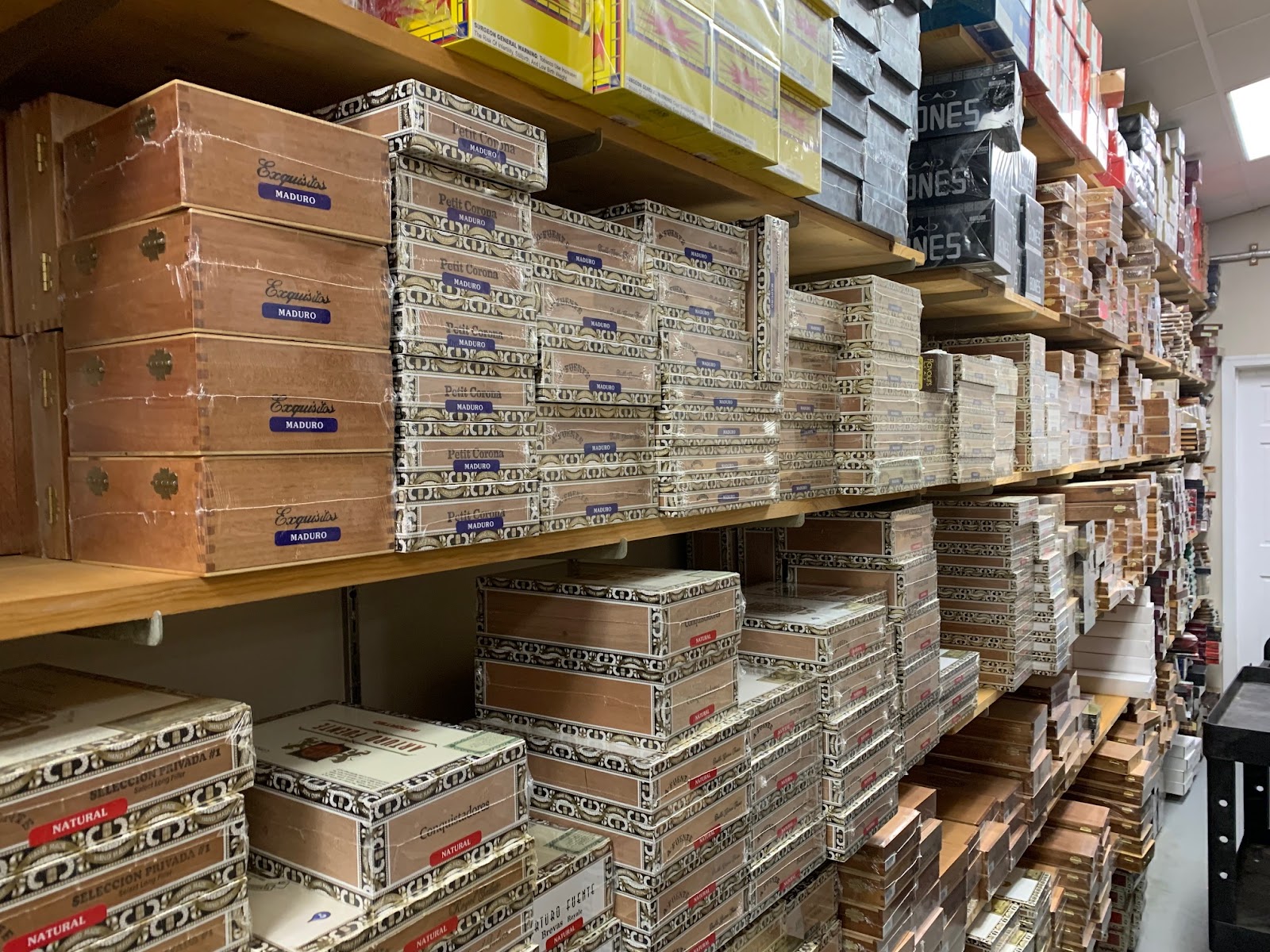 Big Humidor Cigar photo 8