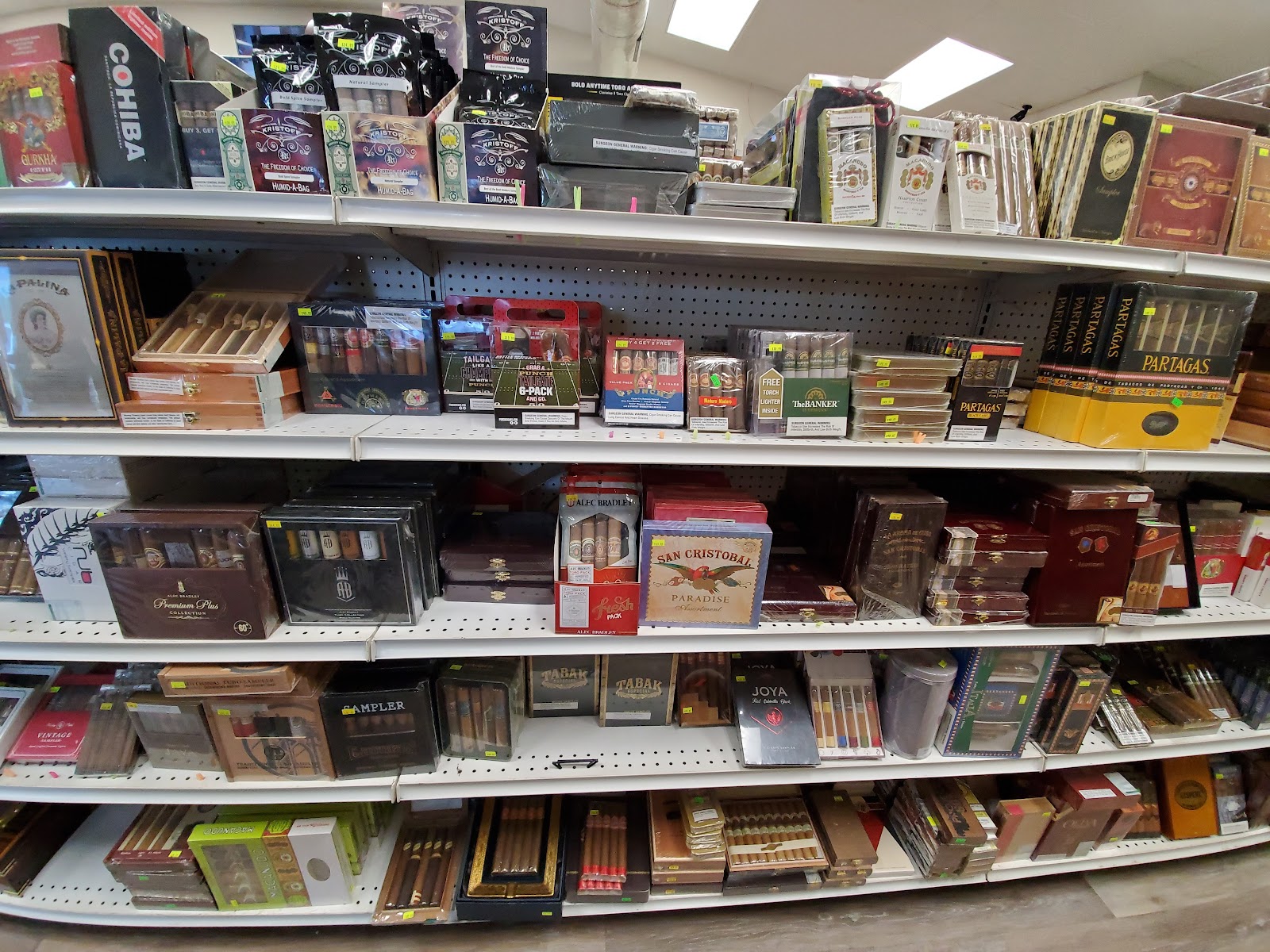 Big Humidor Cigar photo 9