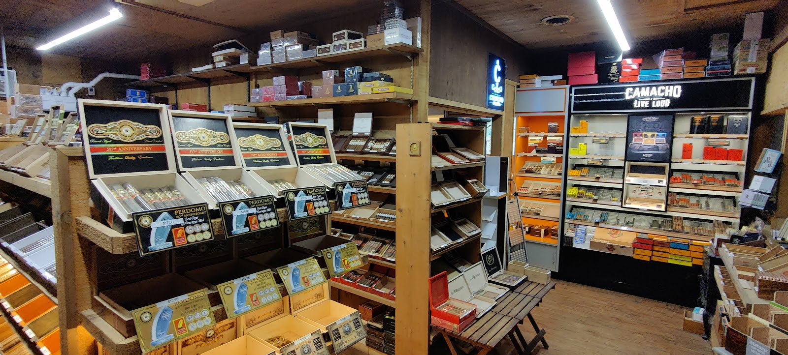 Big Mike's Cigars photo 6