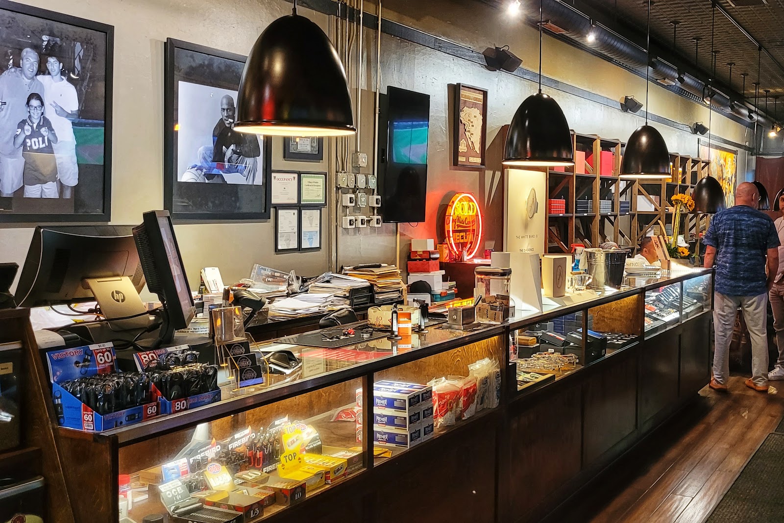 Big Mike's Cigars photo 8