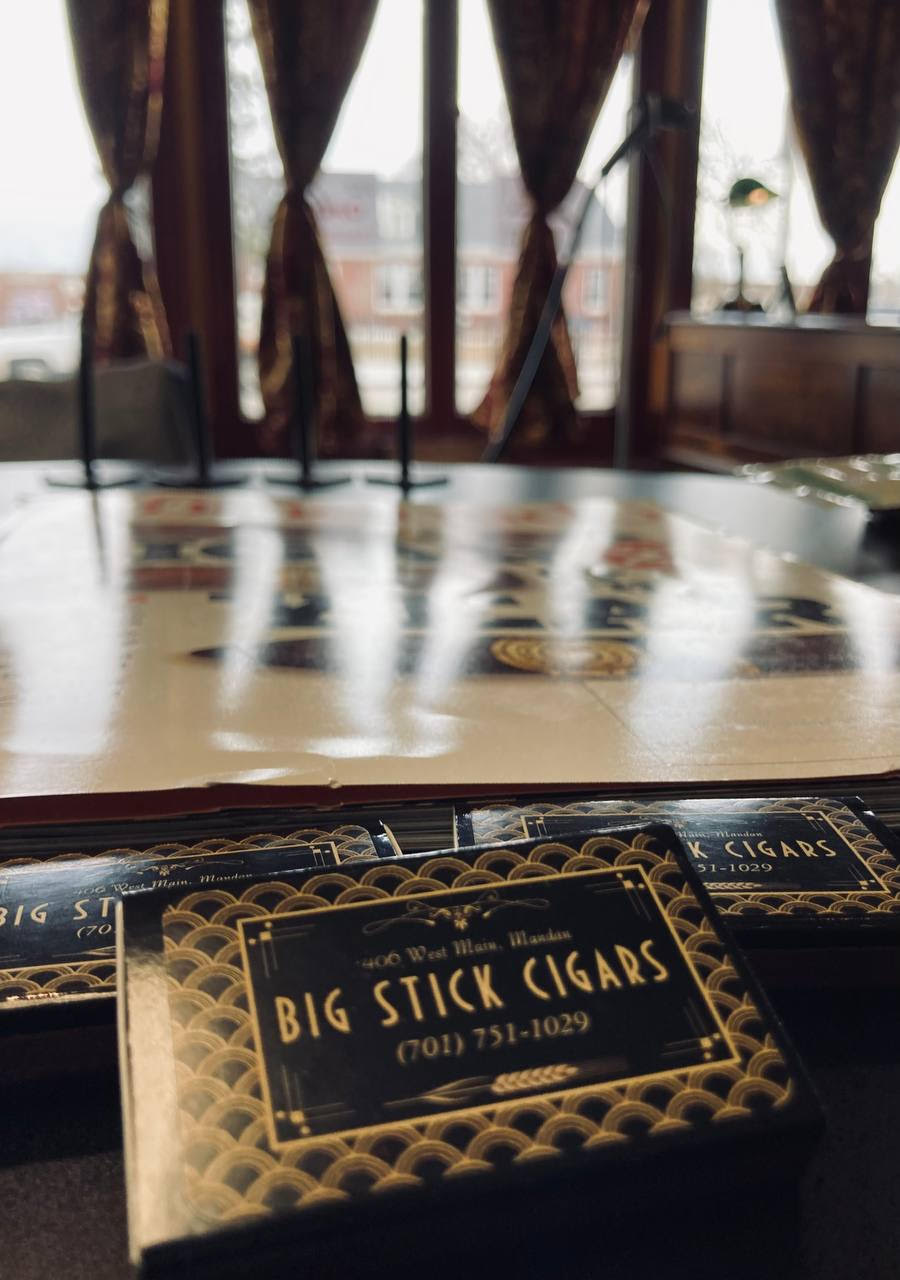 Big Stick Cigar Lounge photo 10