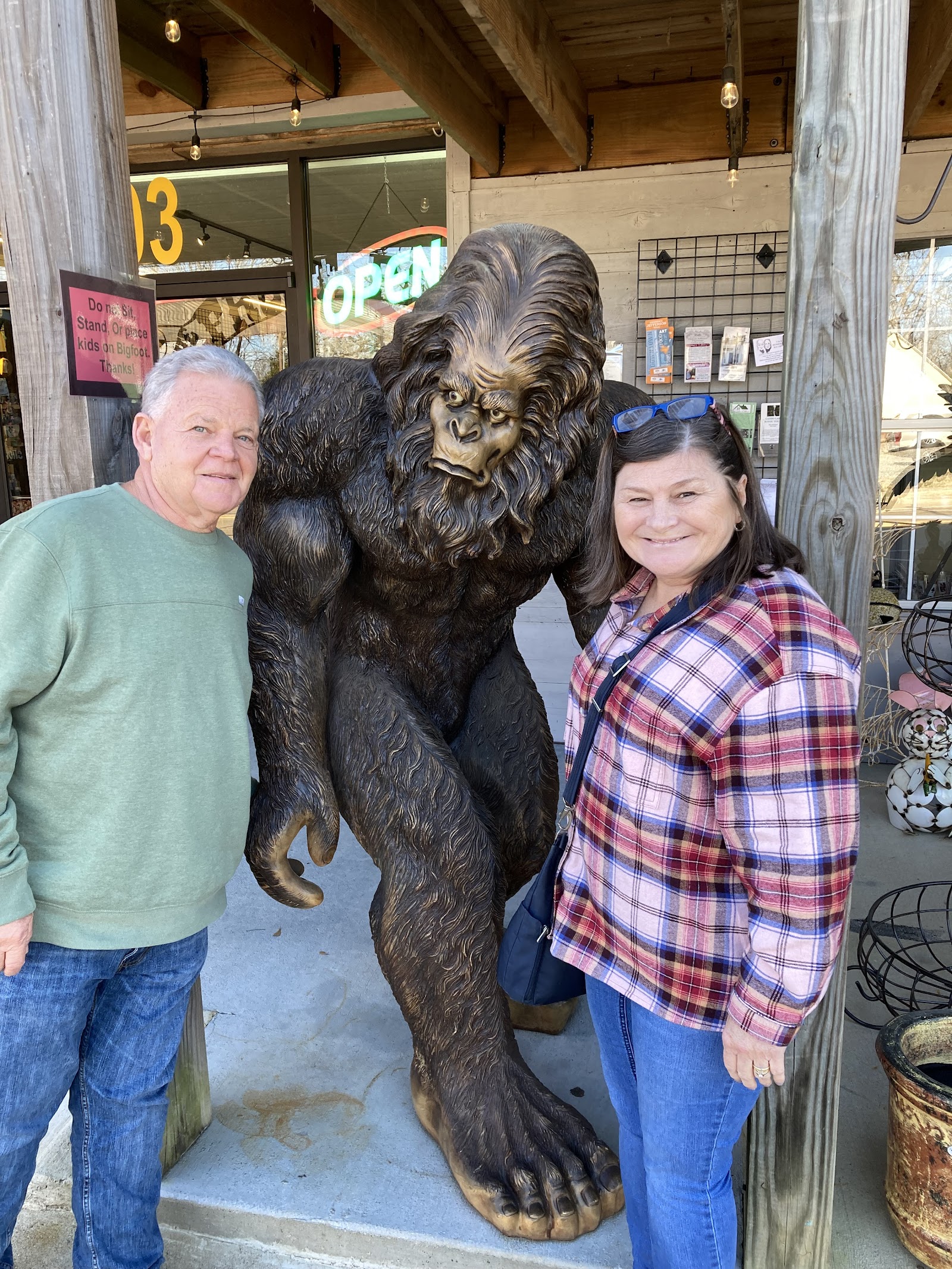 Bigfoot Cigar Co. photo 3