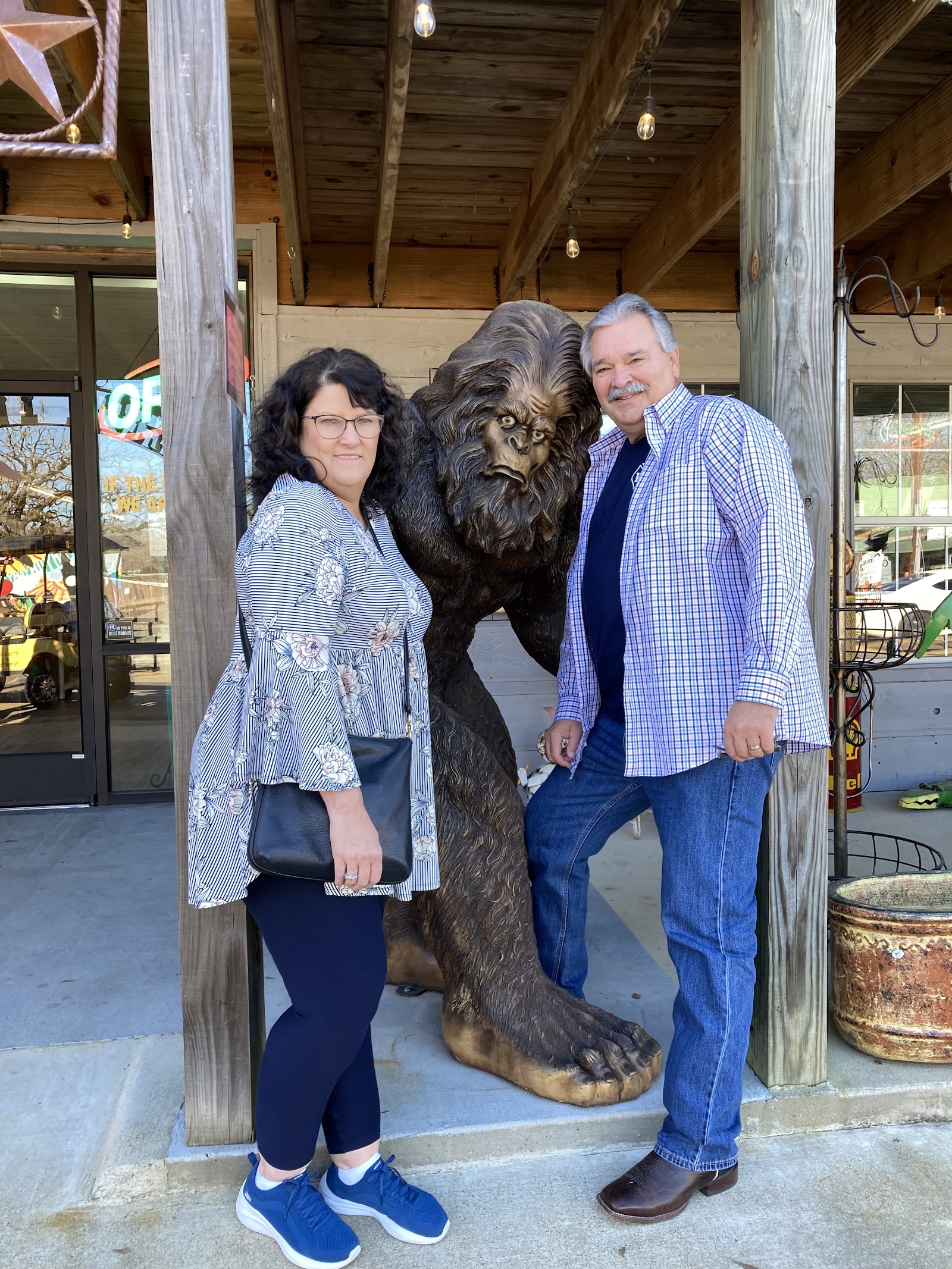 Bigfoot Cigar Co. photo 5