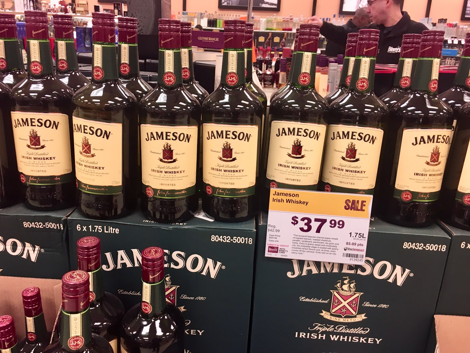 Binny's #05 - Elmwood Park, IL photo 7