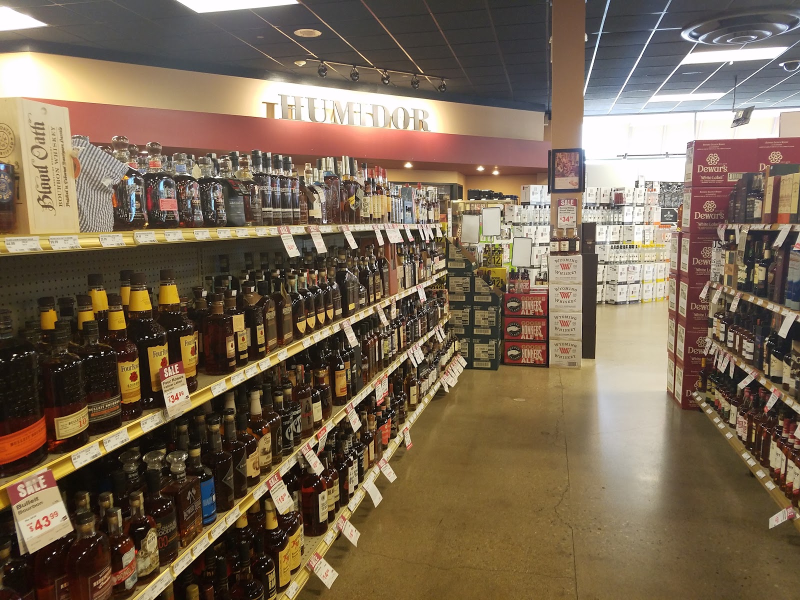 Binny's #08 - Highland Park, IL photo 2