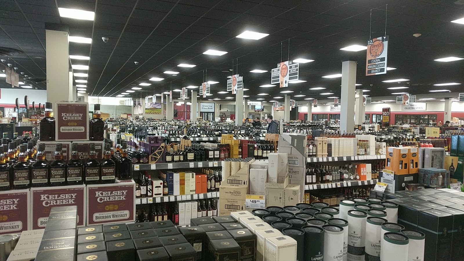 Binny's #08 - Highland Park, IL photo 8