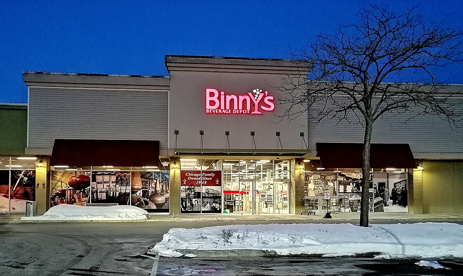 Binny's #08 - Highland Park, IL photo 10