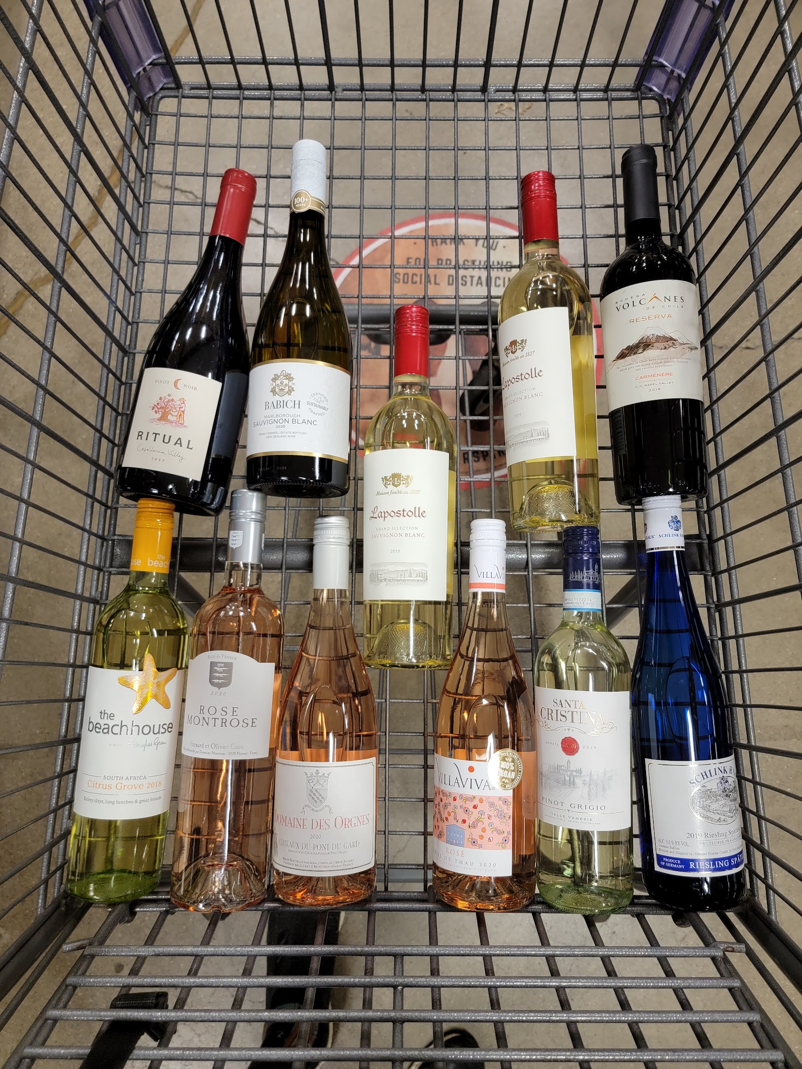 Binny's #11 - Chicago, IL (Lakeview) photo 4