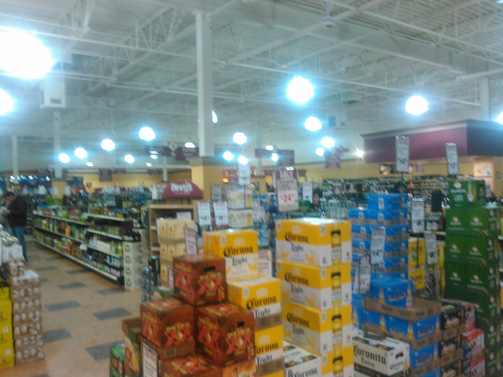 Binny's #12 - Algonkian, IL photo 5
