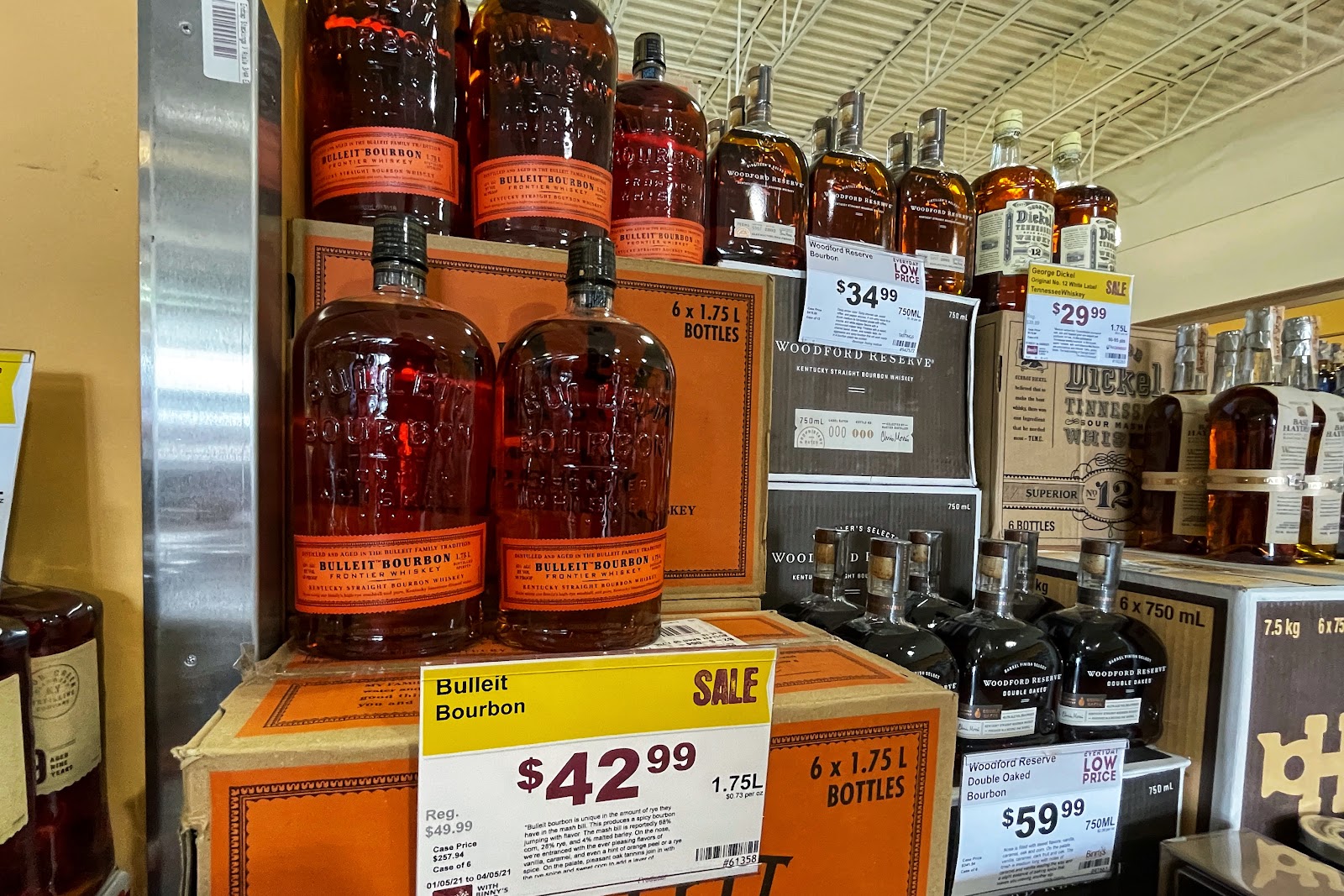 Binny's #12 - Algonkian, IL photo 7