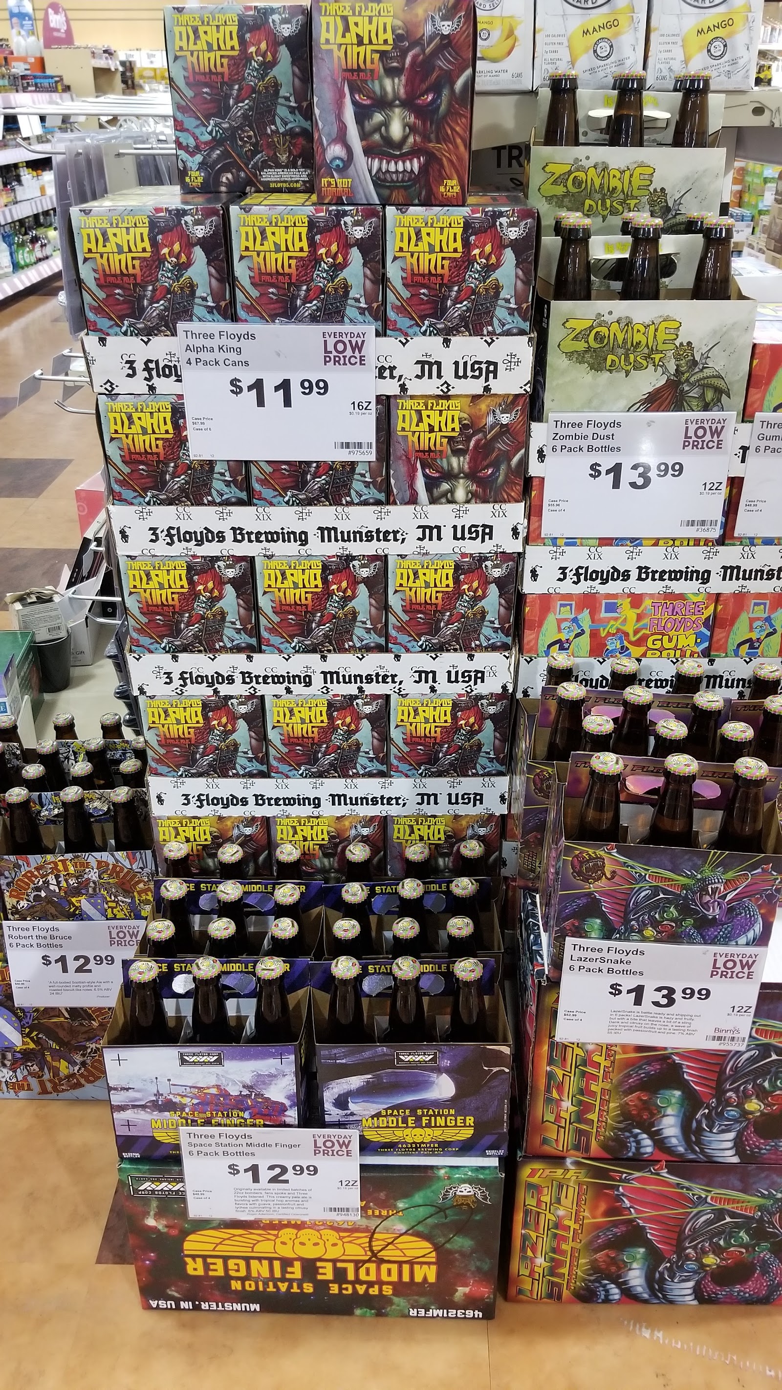 Binny's #12 - Algonkian, IL photo 10