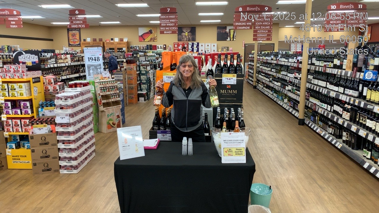 Binny's #14 - McHenry, IL photo 2